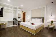 Bedroom Hanoi A83 Hotel