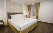 ห้องนอน 2 Hanoi A83 Hotel