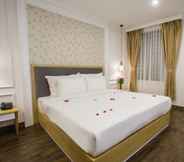 Phòng ngủ 2 Hanoi A83 Hotel