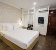 Phòng ngủ 3 Hanoi A83 Hotel