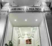 Bên ngoài 6 Hanoi A83 Hotel