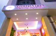 Luar Bangunan 4 Good Vibes Boutique Hotel