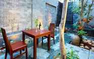 ร้านอาหาร 2 Hoi An Sun Lake Villa