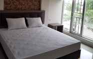 Kamar Tidur 3 Ethan Hotel Kelapa Gading