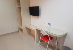 Kamar Tidur 5 Ethan Hotel Kelapa Gading