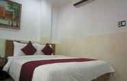 ห้องนอน 7 Thien Hoa Hotel