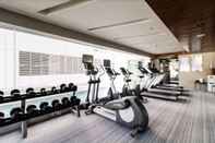 Fitness Center One Bedroom at Fort 1 Global City Center