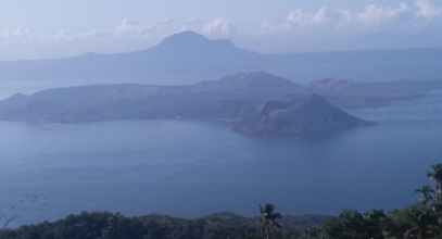 วิวและสถานที่ท่องเที่ยวใกล้เคียง 4 Nancy's Tagaytay Wind Residences