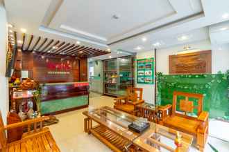 Sảnh chờ 4 Gold Summer Hotel