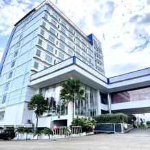 Bangunan 4 Grand Asrilia Hotel Convention & Restaurant