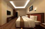 Kamar Tidur 6 Grand Asrilia Hotel Convention & Restaurant