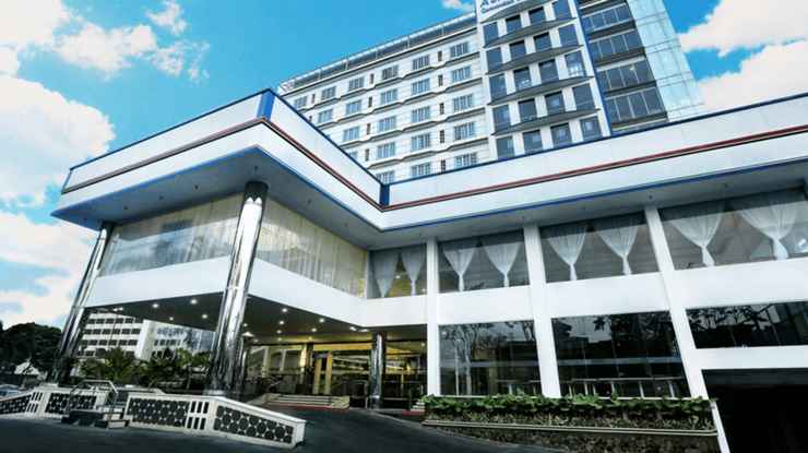 Grand Asrilia Hotel Convention &amp; Restaurant, Bandung - Harga Hotel Terbaru  di Traveloka