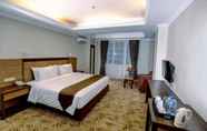 Kamar Tidur 4 Grand Asrilia Hotel Convention & Restaurant