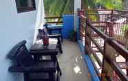 ห้องนอน 6 Island Hop Nido Hostel