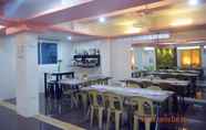 ร้านอาหาร 7 Island Hop Nido Hostel