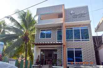 ภายนอกอาคาร 4 Island Hop Nido Hostel