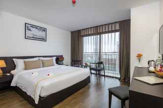 Bedroom 4 La Sera Hotel Nha Trang