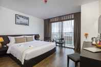 Bedroom La Sera Hotel Nha Trang