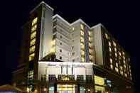 Exterior Hotel Taiping Perdana