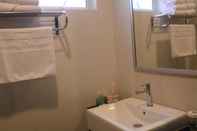 In-room Bathroom Hotel Taiping Perdana