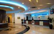 Lobi 2 Hotel Taiping Perdana