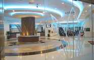 Lobby 4 Hotel Taiping Perdana