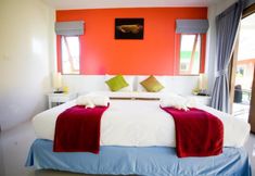 寝室 6 Thai O.T. Khaolak Resort