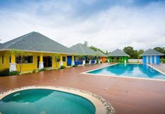 スイミングプール 2 Thai O.T. Khaolak Resort