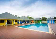 スイミングプール 3 Thai O.T. Khaolak Resort