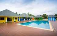 Swimming Pool 3 Thai O.T. Khaolak Resort