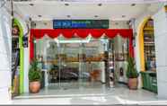 Bangunan 5 118 Hotel, Dato Keramat (Self Check-in)