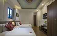 Bilik Tidur 5 Camel City Hotel (Previous name: Hanoi Daisy Hotel)