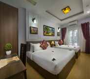 Phòng ngủ 7 Camel City Hotel (Previous name: Hanoi Daisy Hotel)