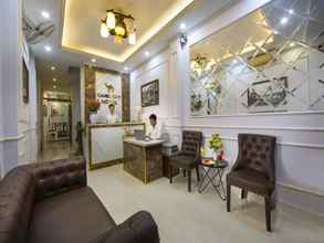 Lobi 4 Camel City Hotel (Previous name: Hanoi Daisy Hotel)