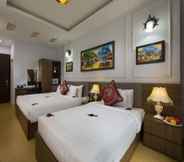 Phòng ngủ 2 Camel City Hotel (Previous name: Hanoi Daisy Hotel)