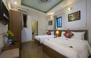 Kamar Tidur 6 Camel City Hotel (Previous name: Hanoi Daisy Hotel)