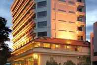 Exterior Hotel Sandakan