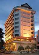 EXTERIOR_BUILDING Hotel Sandakan