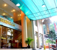 Exterior 4 Hotel Sandakan