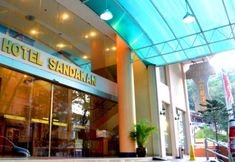 Lobby 4 Hotel Sandakan