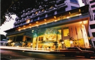 Exterior 2 Hotel Sandakan