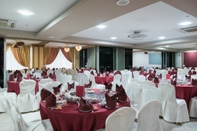 Restaurant Hotel Sandakan