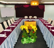 Functional Hall 7 Hotel Sandakan