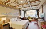 Bedroom 4 Lotus Saigon Hotel