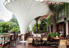 Exterior 3 Lotus Saigon Hotel