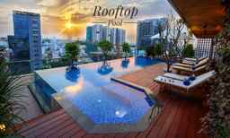 Lotus Saigon Hotel, 2.210.716 VND