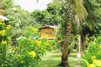 Bên ngoài 4 The Simplest Phu Quoc Village