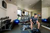 Fitness Center Hotel Nikko Saigon 