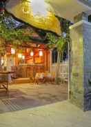 RESTAURANT Ly Phuc Homestay