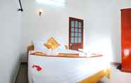 Phòng ngủ 7 Ly Phuc Homestay